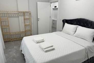 هتل The Dalaman Suites & Pansiyon