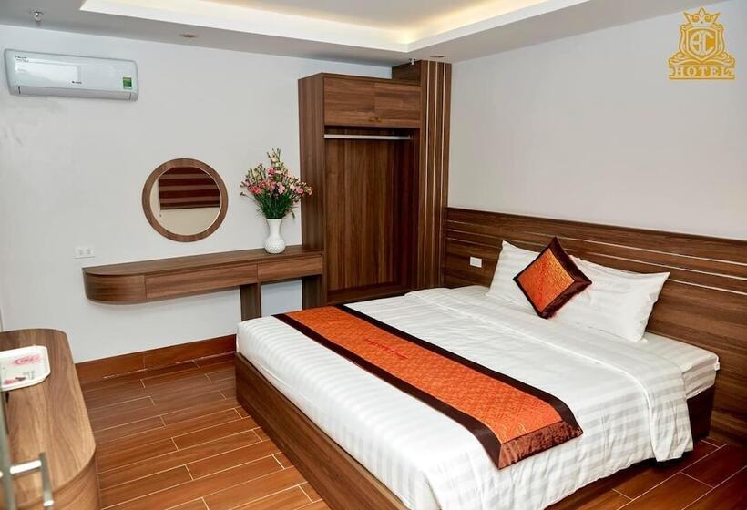 Bảo Châu Hotel Sapa   By Bay Luxury