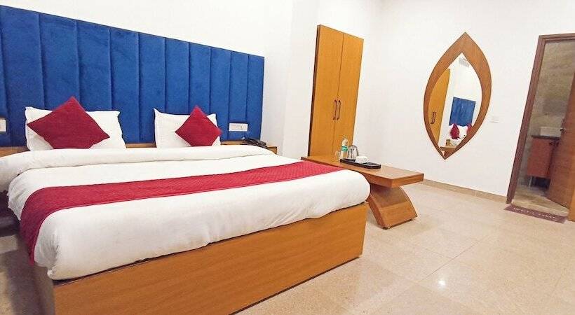 בית מלון כפרי Lake View