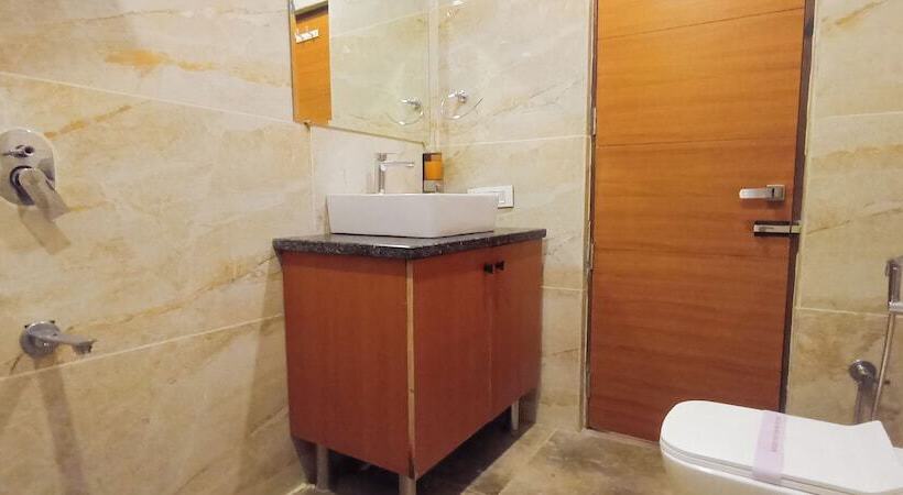 בית מלון כפרי Lake View