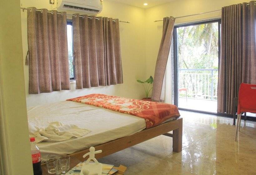 هتل Roshni   The Luxury Guest House