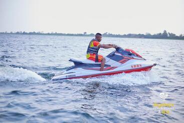 هتل Sogakope Beach Resort & Spa