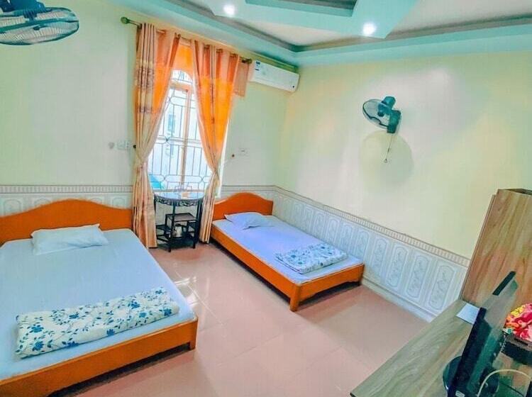 Phạm Gia Hotel Hg   By Bay Luxury