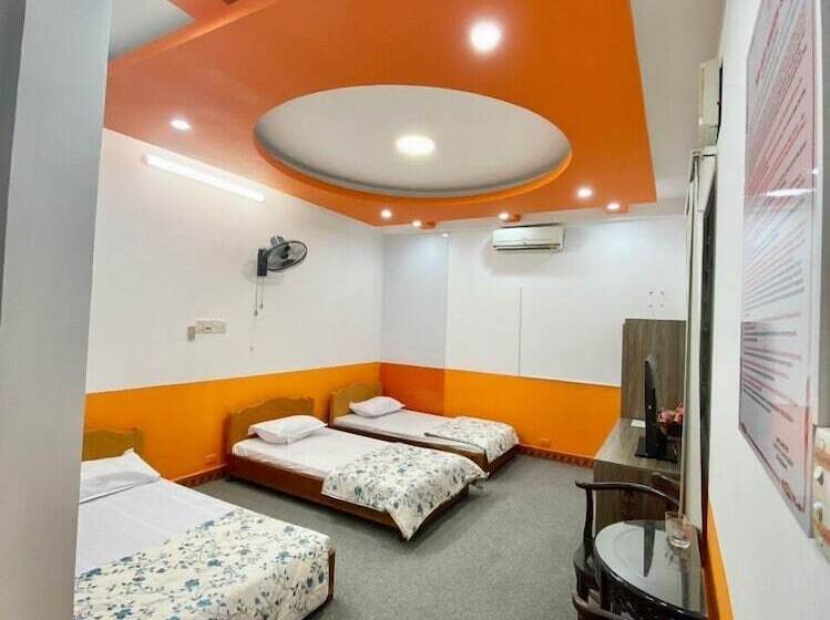 Phạm Gia Hotel Hg   By Bay Luxury