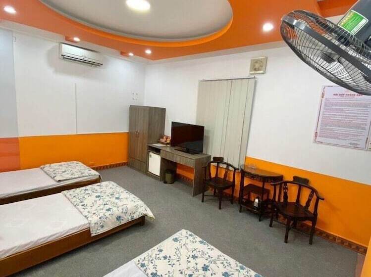 Phạm Gia Hotel Hg   By Bay Luxury
