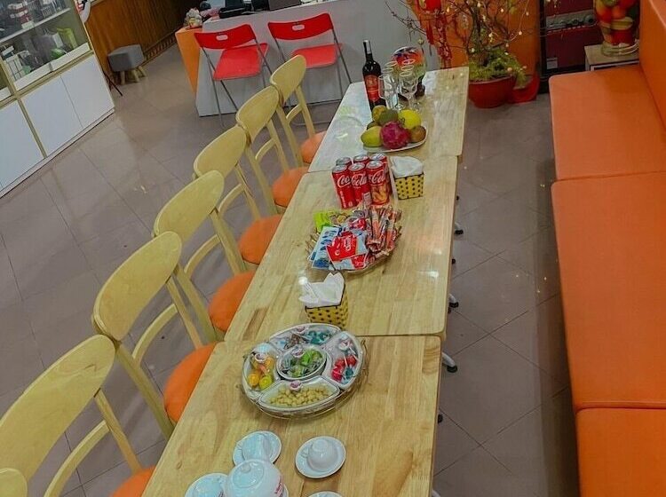 Phạm Gia Hotel Hg   By Bay Luxury
