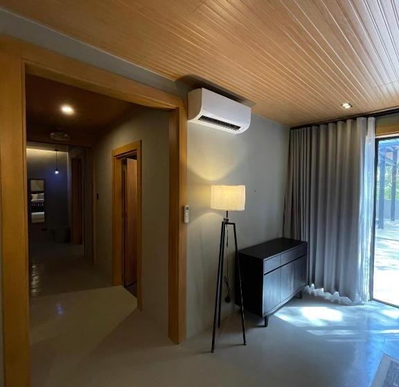 منتجع Villas At Caza Del Mar