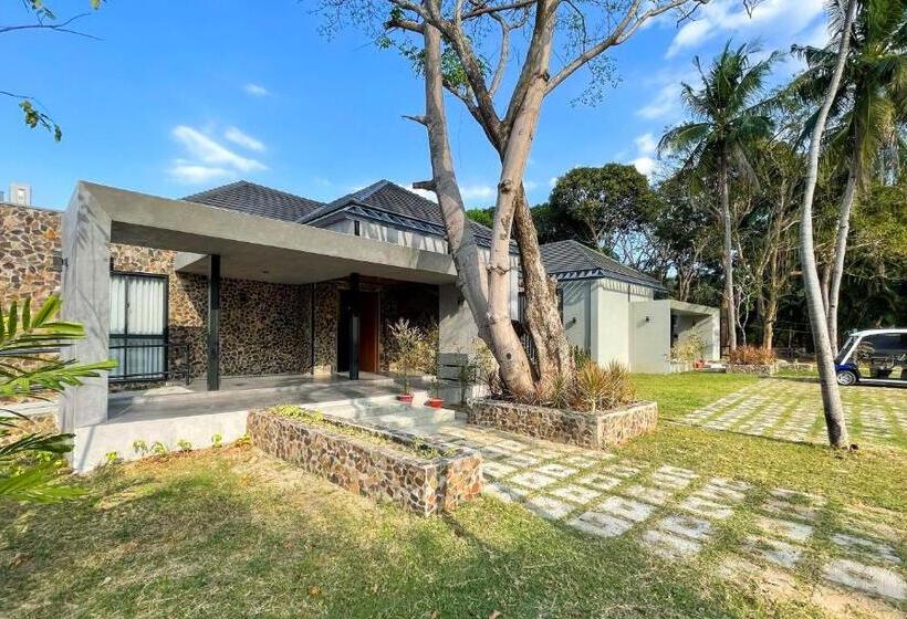 منتجع Villas At Caza Del Mar