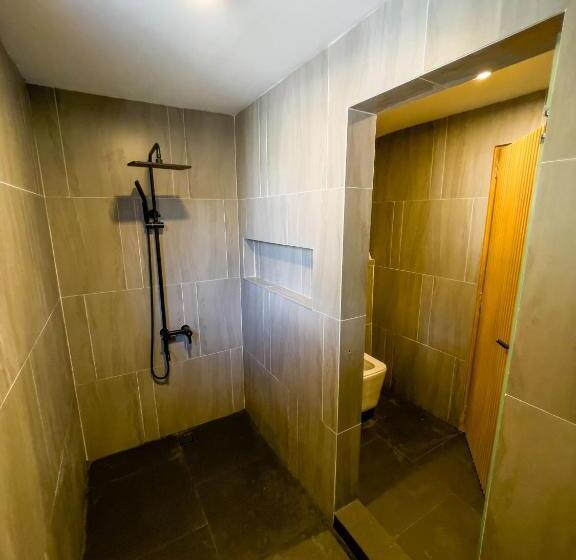 منتجع Villas At Caza Del Mar