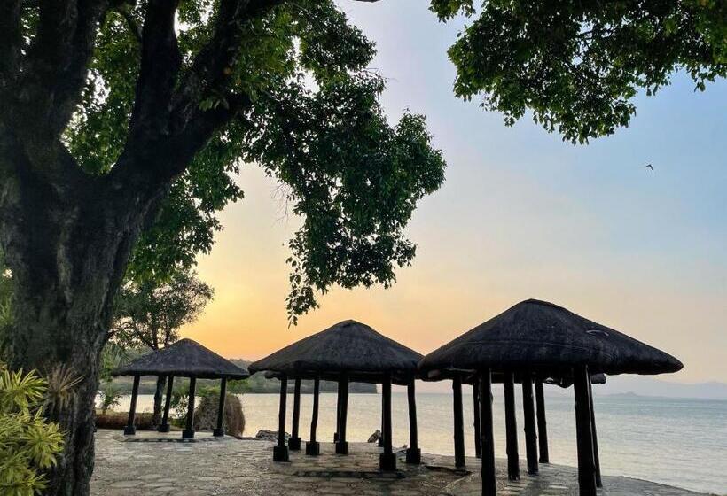 منتجع Villas At Caza Del Mar