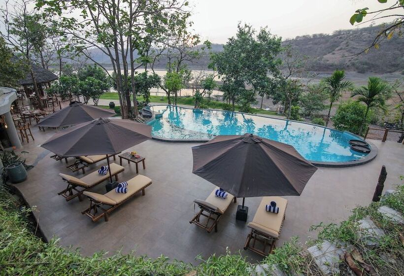 منتجع Toyam By Orchid Hotels