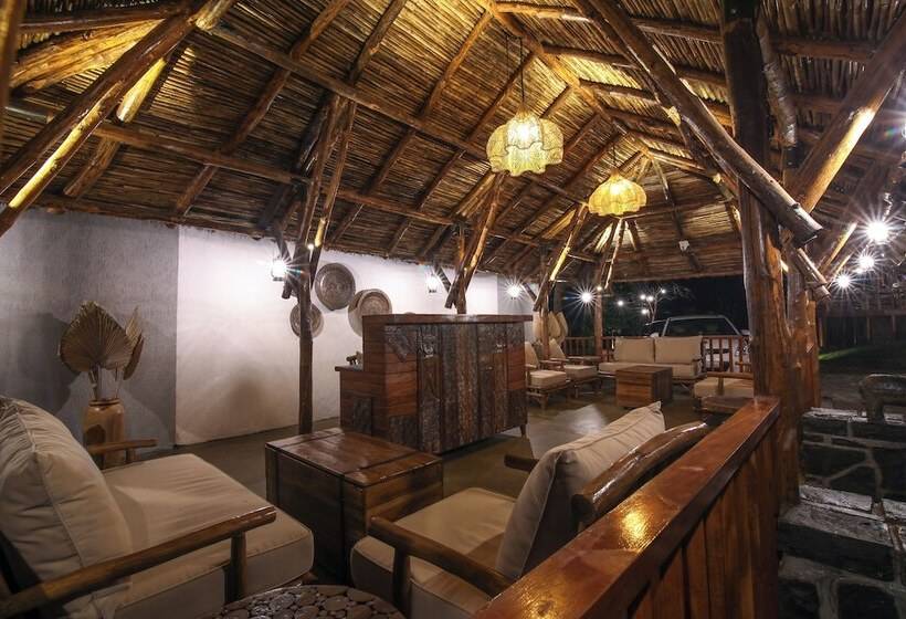 منتجع Toyam By Orchid Hotels