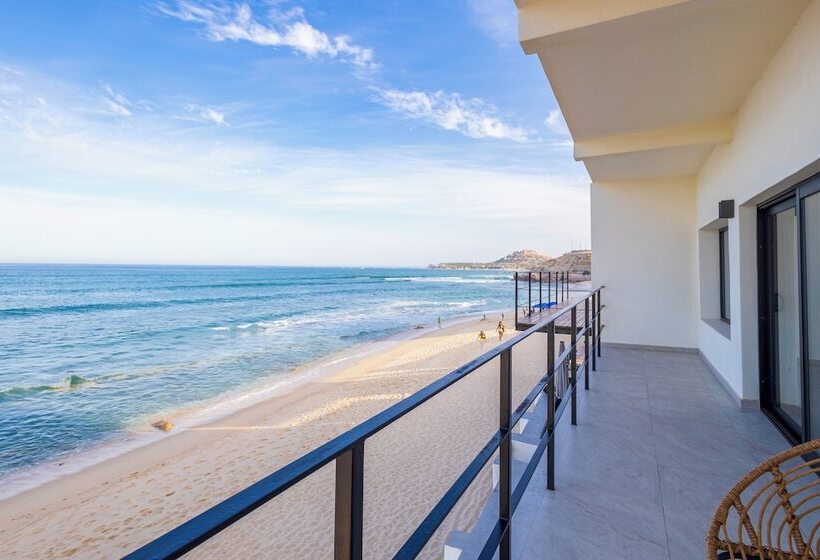 هتل Cabo Break