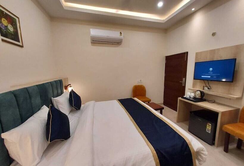 هتل Dreamland Inn