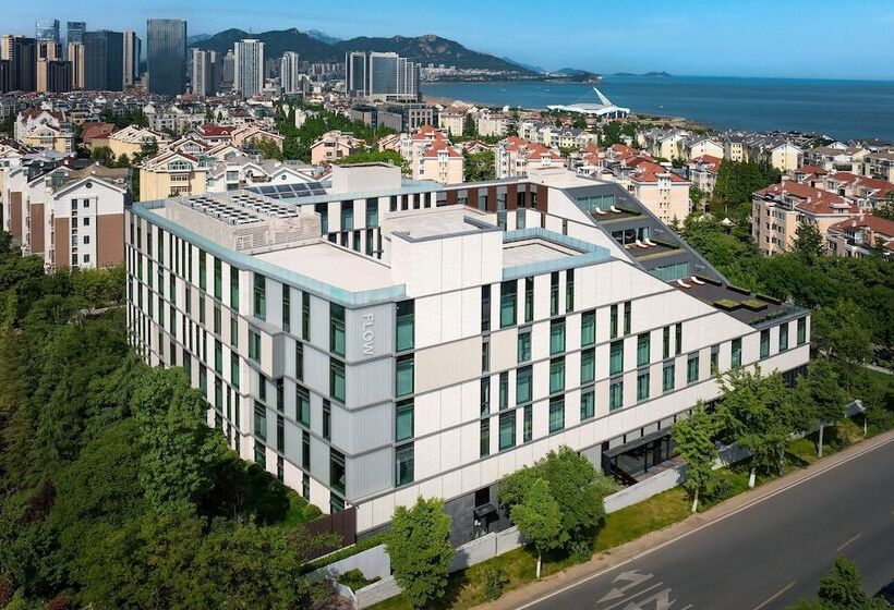 هتل Flow And Co. Qingdao, Autograph Collection