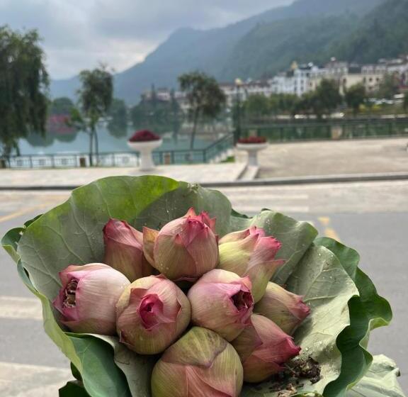 هتل Monaco Sapa