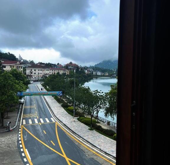 هتل Monaco Sapa