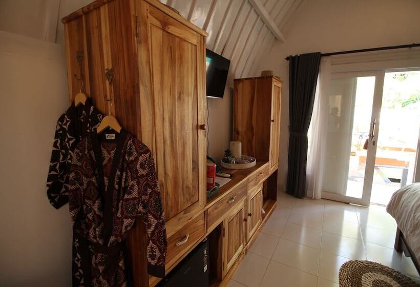 هتل New Balengkudua