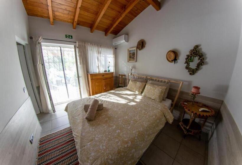 住宿加早餐  Quinta Alcarias