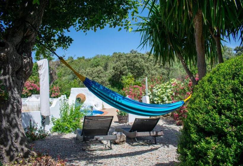 住宿加早餐  Quinta Alcarias