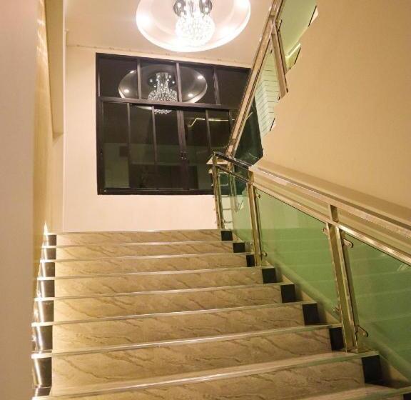 هتل โรงแรม ไอยรา ริเวอร์ไรน์ นครพนม