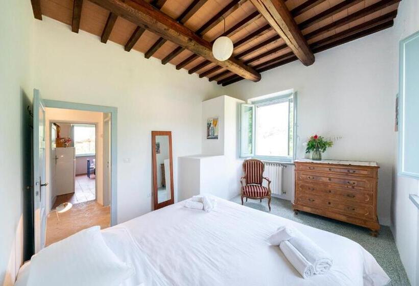 هتل Agriturismo Brocca