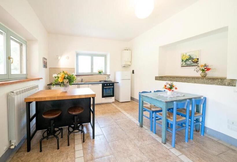 Отель Agriturismo Brocca