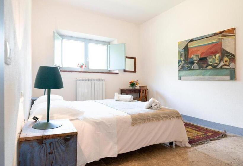 Отель Agriturismo Brocca