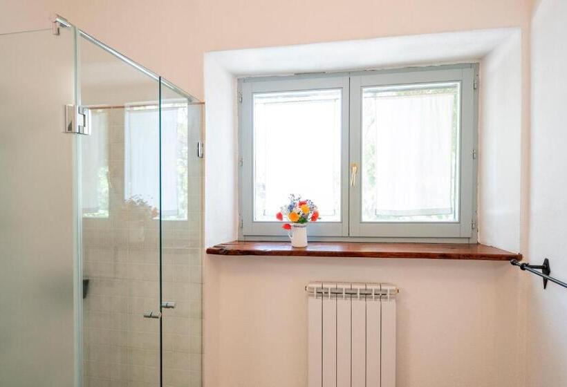 Отель Agriturismo Brocca