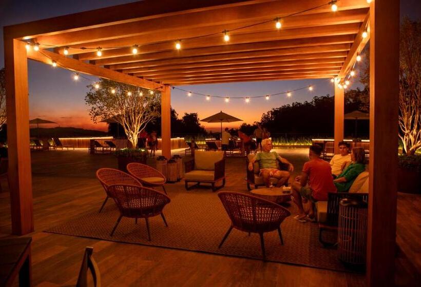 فندق Bendito Cacao Family Resort