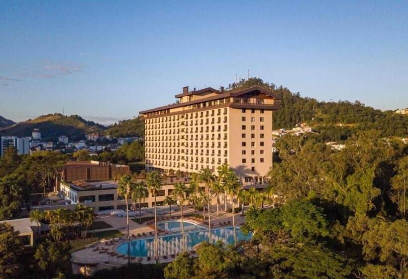 فندق Bendito Cacao Family Resort
