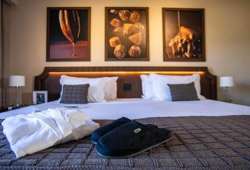 فندق Bendito Cacao Family Resort
