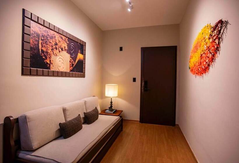 Отель Bendito Cacao Family Resort