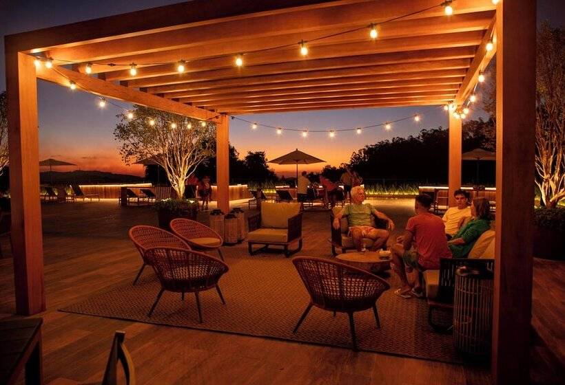 فندق Bendito Cacao Family Resort