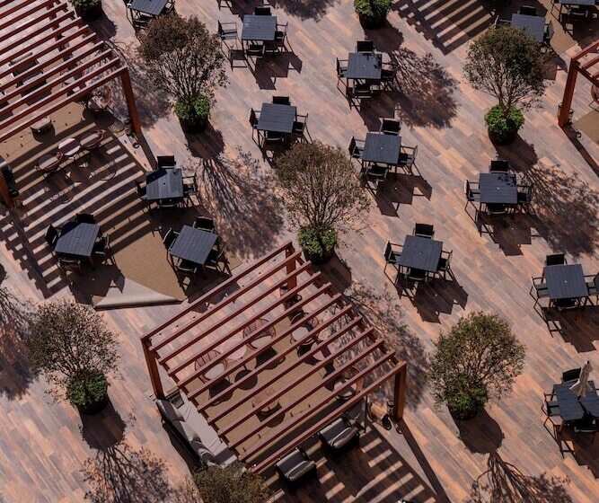 فندق Bendito Cacao Family Resort