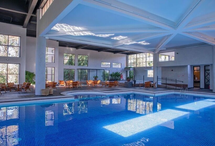 فندق Bendito Cacao Family Resort