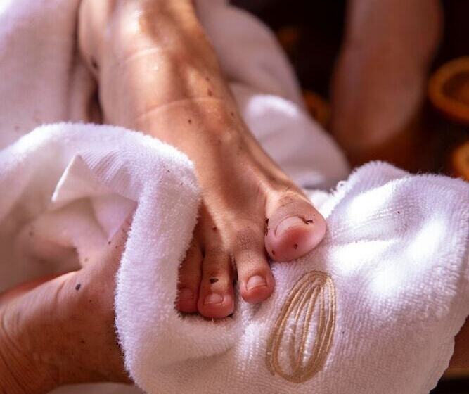فندق Bendito Cacao Family Resort