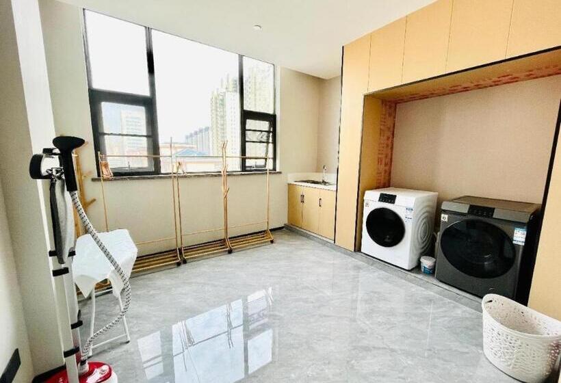 Отель City Comfort Inn Jingzhou Shishou Jiefang Road Central City