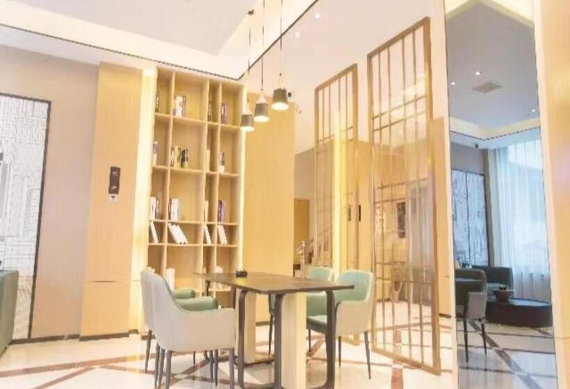 酒店 City Comfort Inn Jiujiang Gongqing Science And Technology College High Speed Railway Station