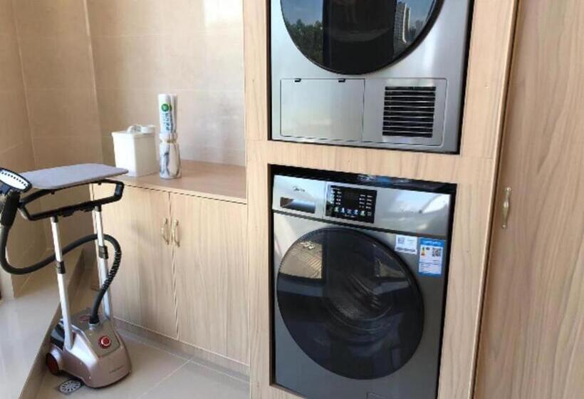 فندق City Comfort Inn Shaoyang Xinshao