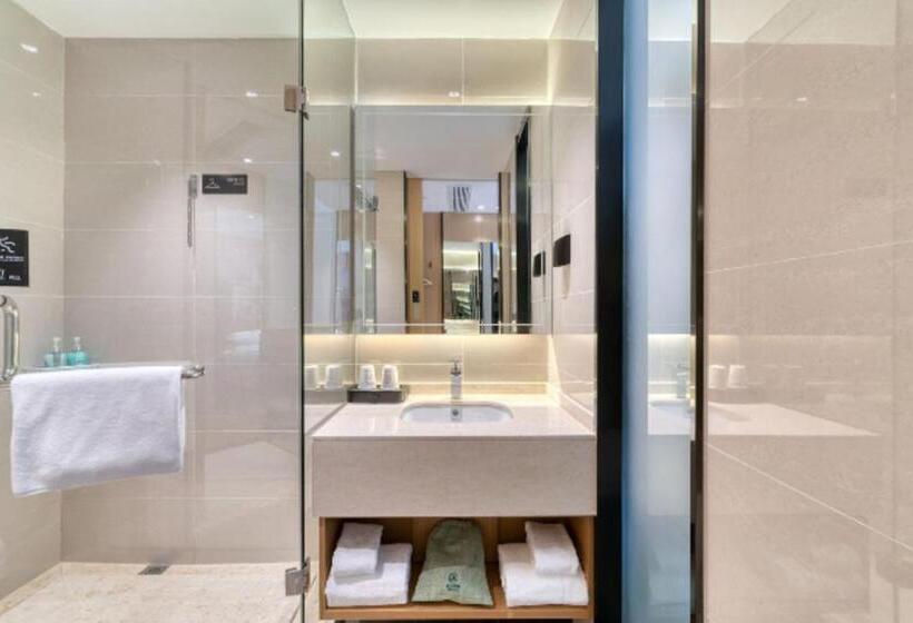 فندق City Comfort Inn Shaoyang Xinshao