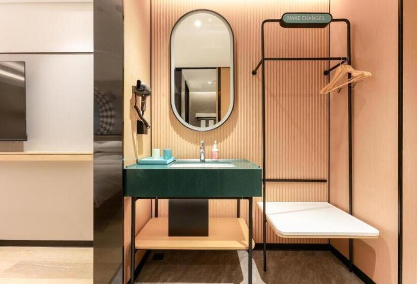Hotel City Comfort Inn Yichang Zhongnan Road Changjiang Plaza