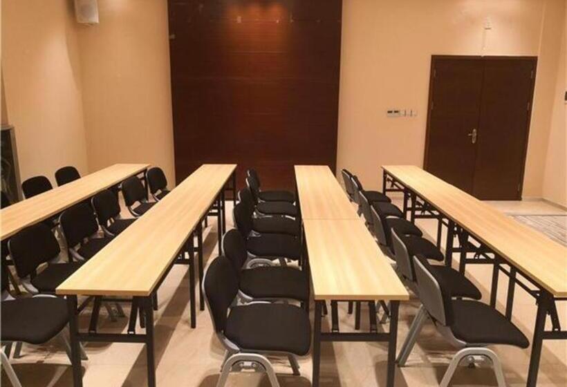 هتل City Comfort Inn Zhongshan Nanqu Subdistrict Yong An Square