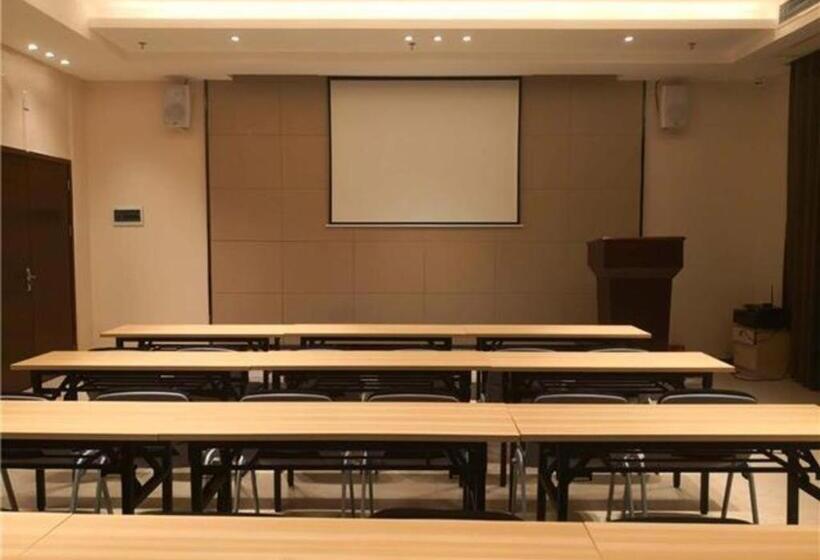 هتل City Comfort Inn Zhongshan Nanqu Subdistrict Yong An Square