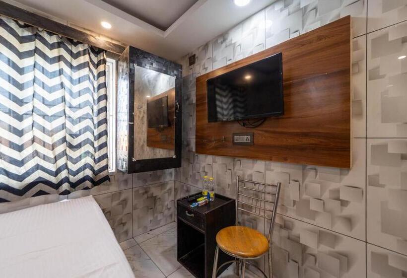 Отель Jr Grande