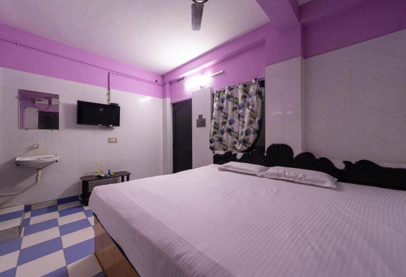 Отель Jr Grande