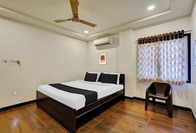 فندق Medi Konda Grand