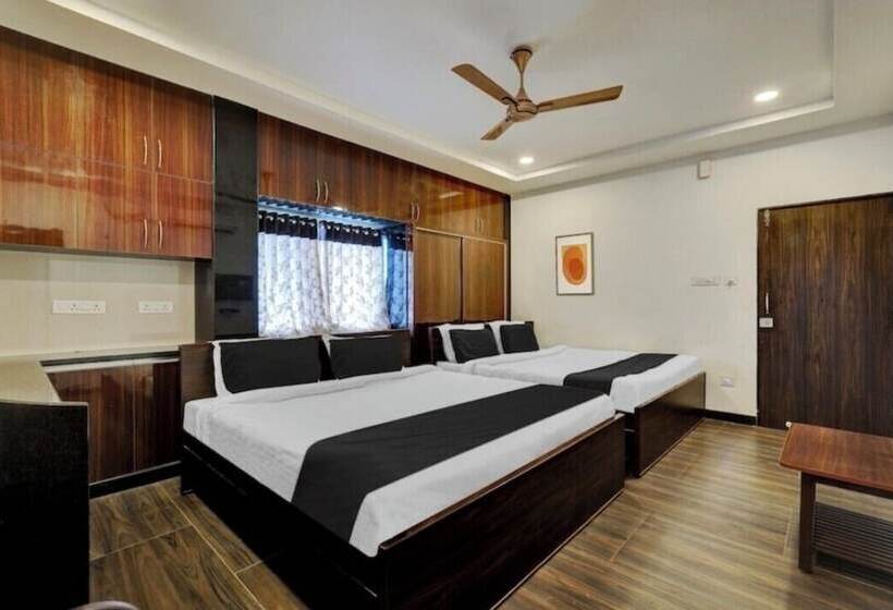 فندق Medi Konda Grand