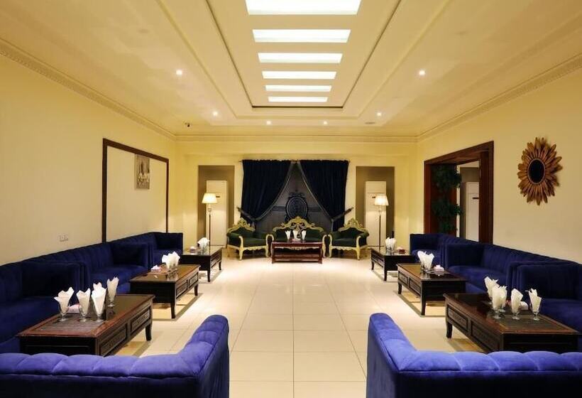 هتل Meridien