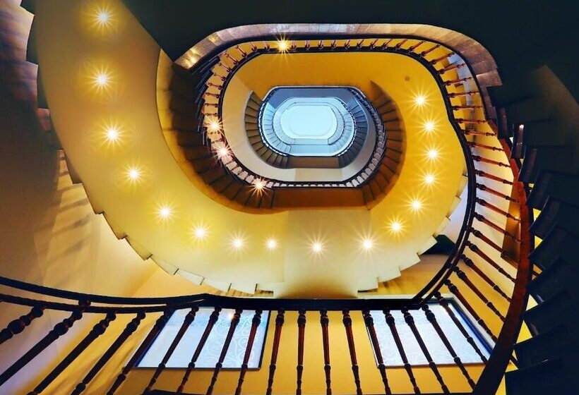 هتل Meridien